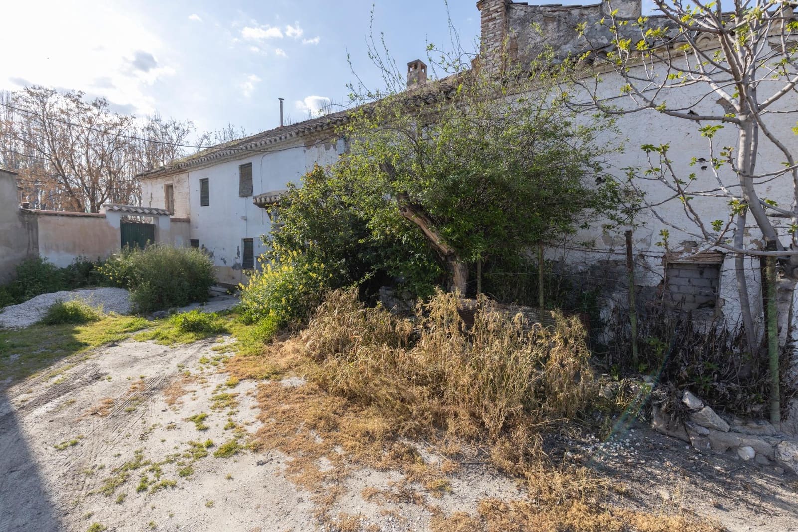 Finca/Casa Rural de 3 habitaciones en Pinos Puente en venta - 55.000 € (Ref: 9674874)