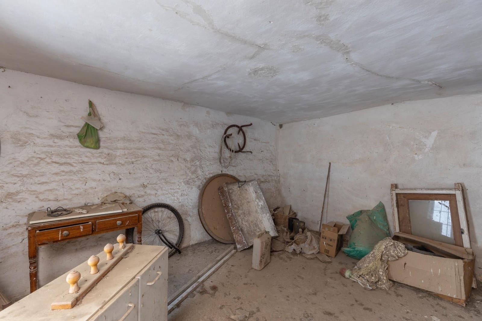 Finca/Casa Rural de 3 habitaciones en Pinos Puente en venta - 16.900 € (Ref: 9674875)