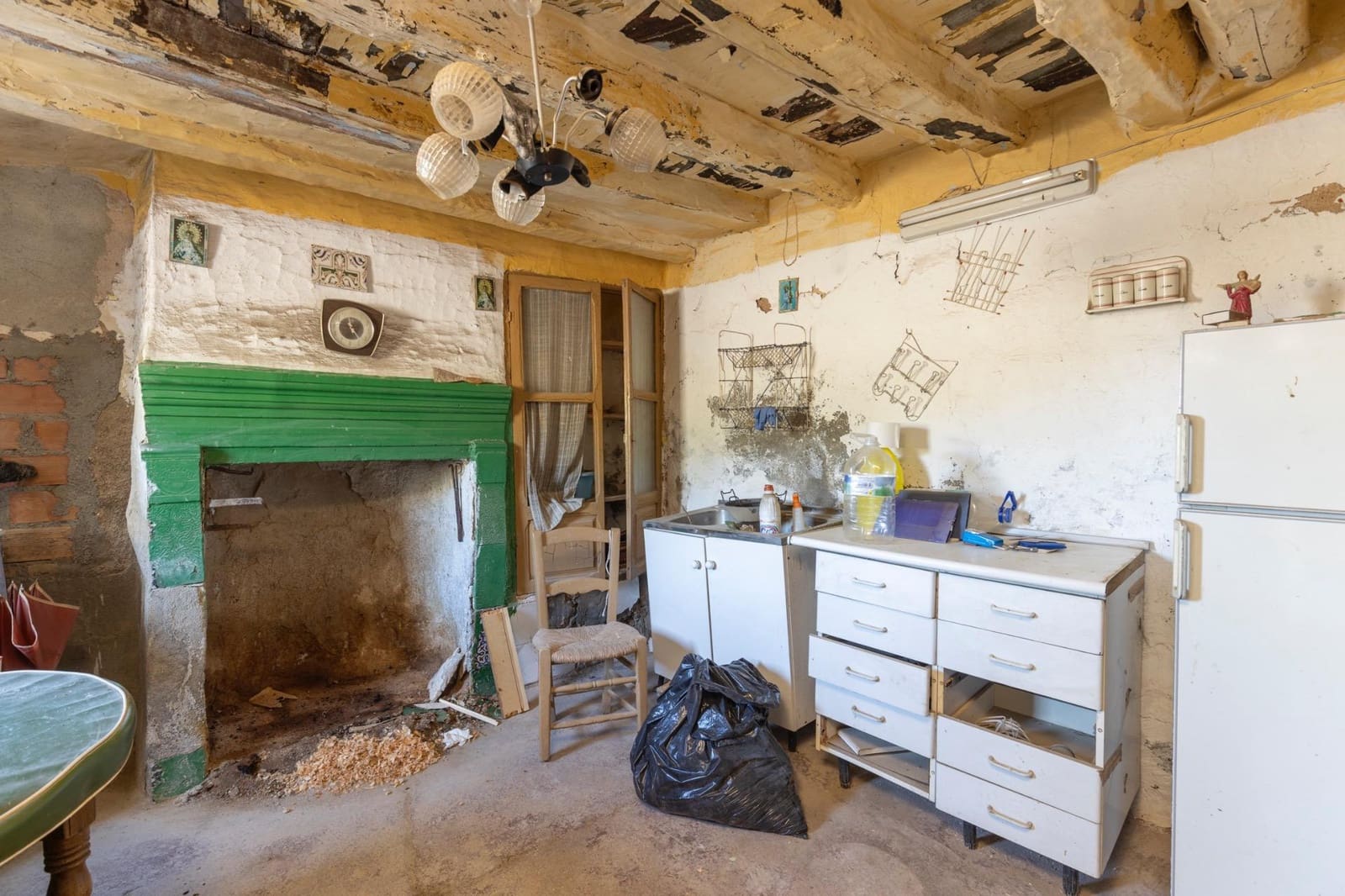 Finca/Casa Rural de 3 habitaciones en Pinos Puente en venta - 16.900 € (Ref: 9674875)