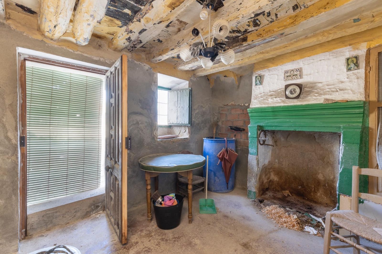 Finca/Casa Rural de 3 habitaciones en Pinos Puente en venta - 16.900 € (Ref: 9674875)