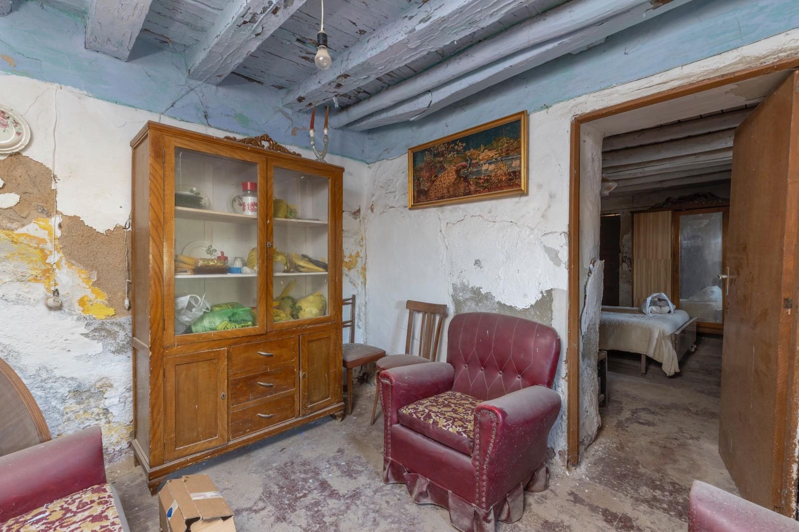 Finca/Casa Rural de 3 habitaciones en Pinos Puente en venta - 16.900 € (Ref: 9674875)