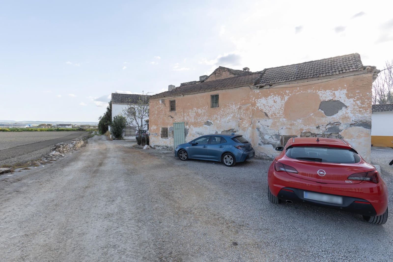 Finca/Casa Rural de 3 habitaciones en Pinos Puente en venta - 16.900 € (Ref: 9674875)