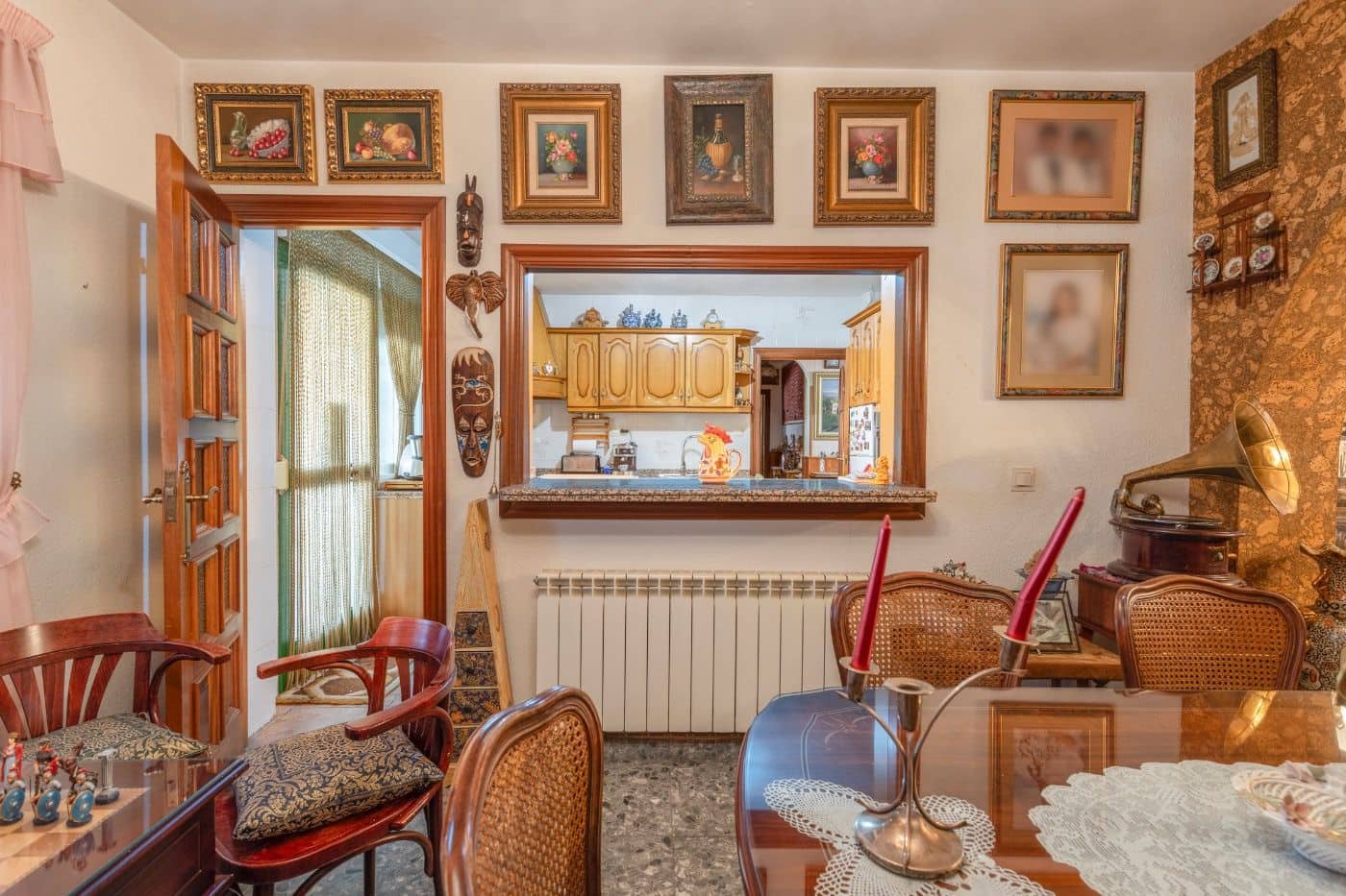 6 soverom Finca/Herregård til salgs i Alfacar med svømmebasseng garasje - € 790 000 (Ref: 9674876)