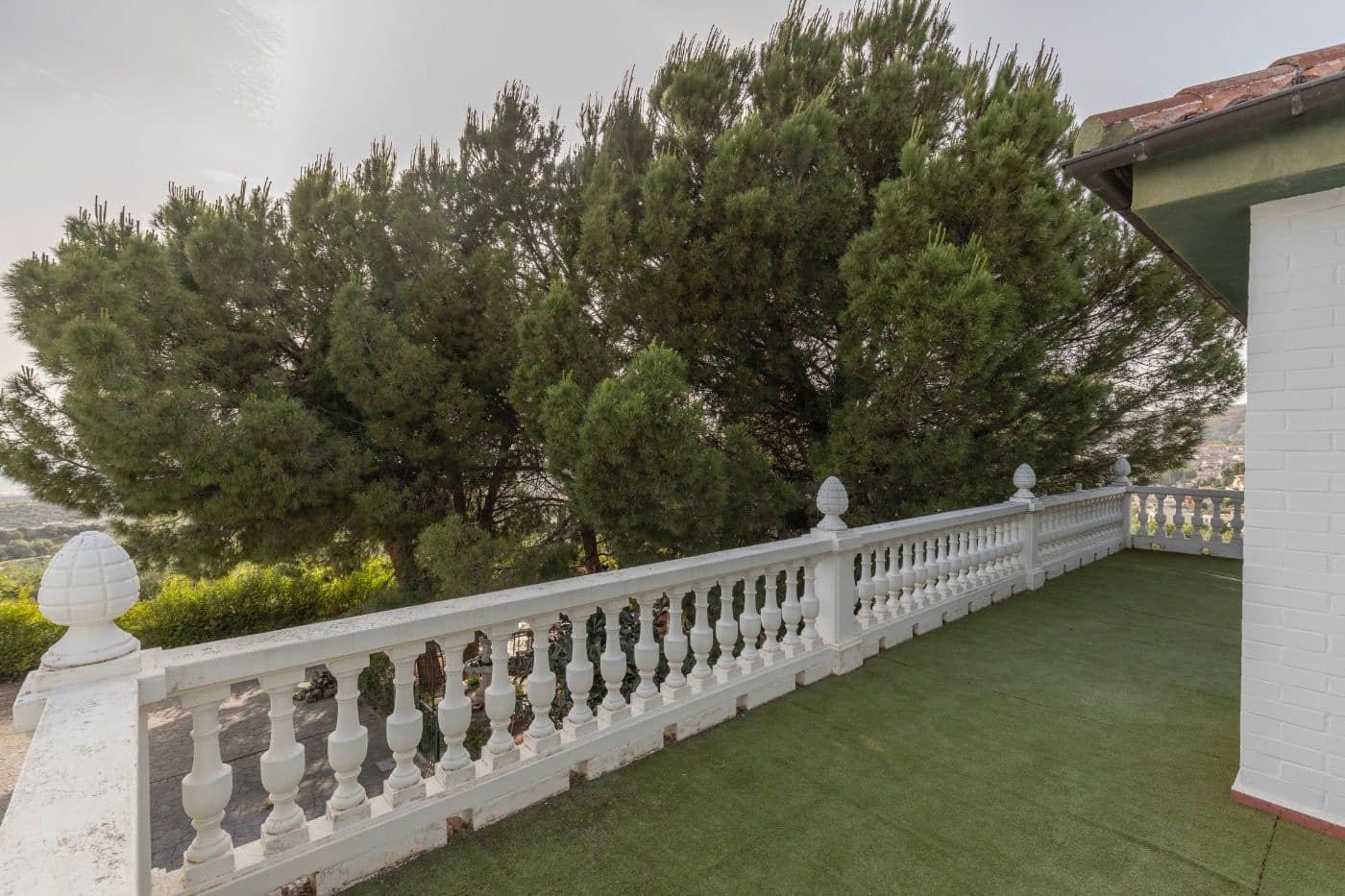 6 soverom Finca/Herregård til salgs i Alfacar med svømmebasseng garasje - € 790 000 (Ref: 9674876)