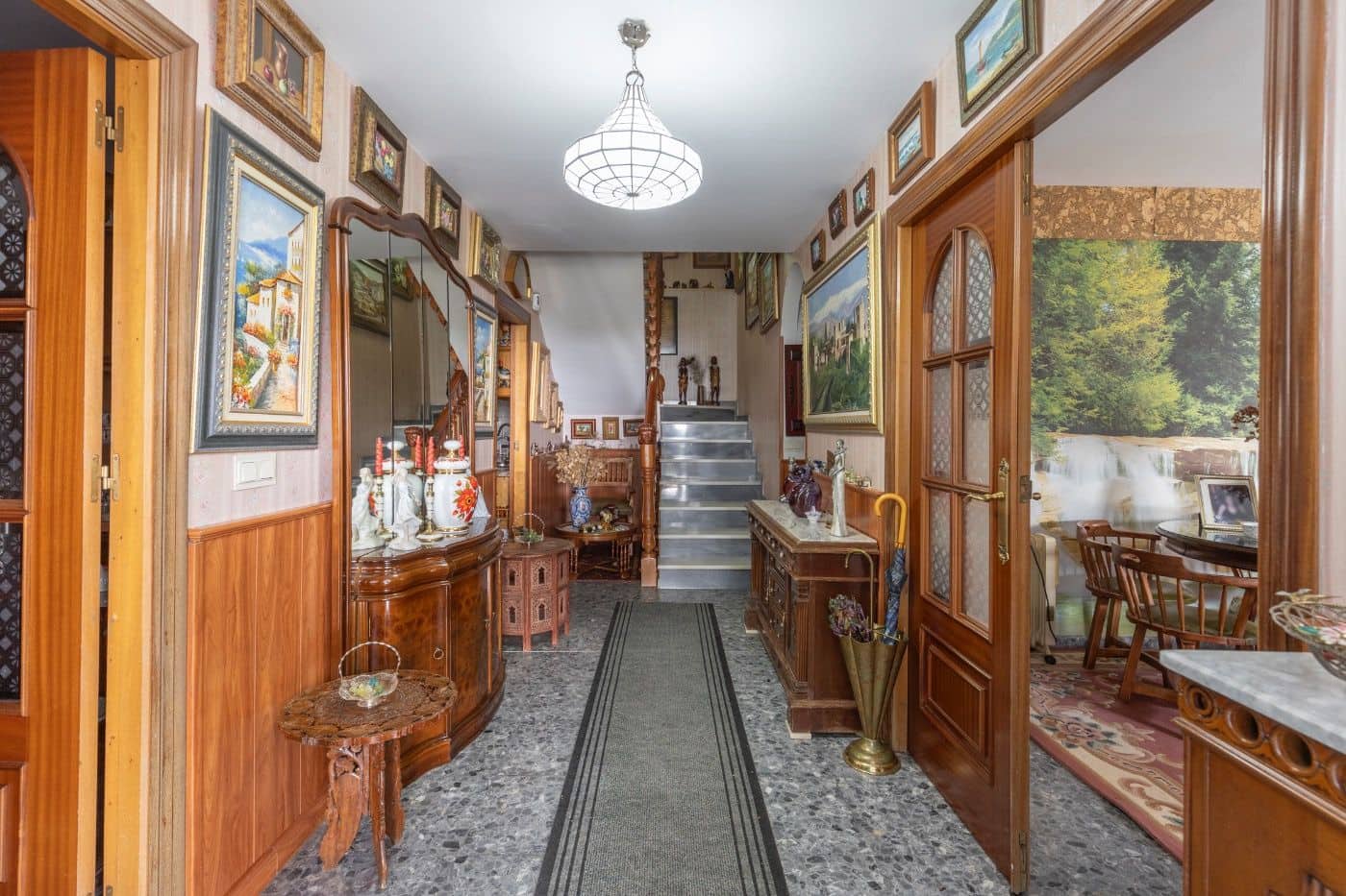 6 soverom Finca/Herregård til salgs i Alfacar med svømmebasseng garasje - € 790 000 (Ref: 9674876)