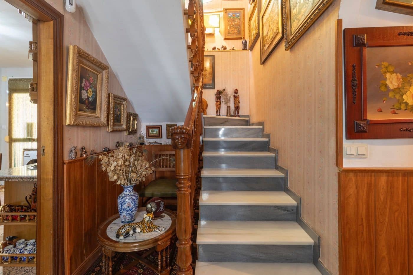 6 soverom Finca/Herregård til salgs i Alfacar med svømmebasseng garasje - € 790 000 (Ref: 9674876)