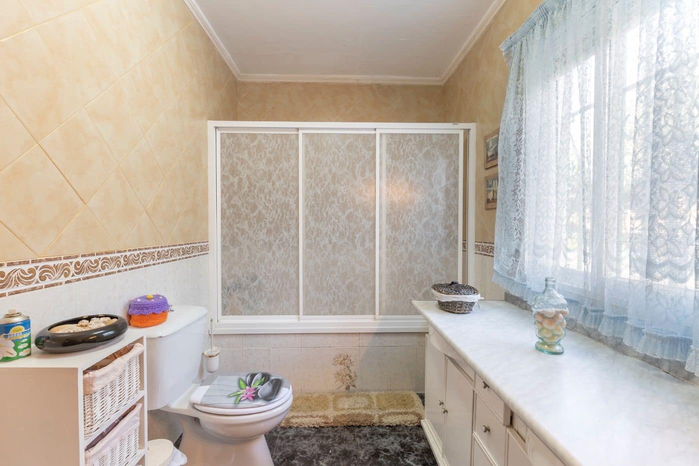 6 soverom Finca/Herregård til salgs i Alfacar med svømmebasseng garasje - € 790 000 (Ref: 9674876)