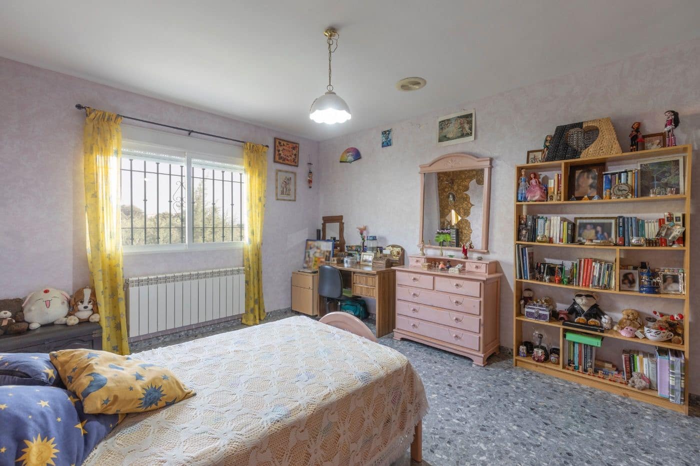 6 soverom Finca/Herregård til salgs i Alfacar med svømmebasseng garasje - € 790 000 (Ref: 9674876)