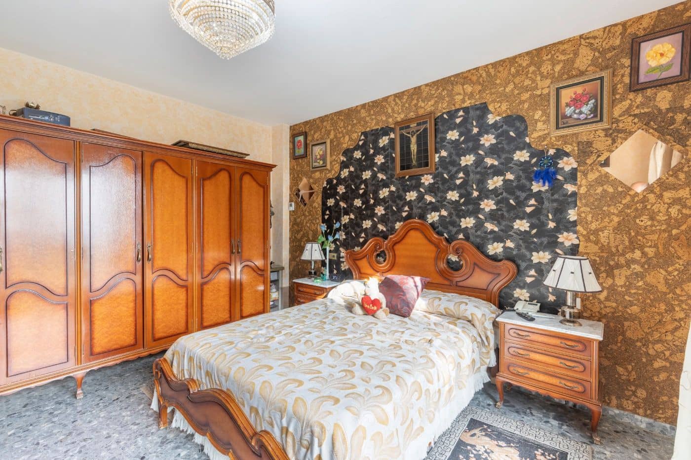 6 soverom Finca/Herregård til salgs i Alfacar med svømmebasseng garasje - € 790 000 (Ref: 9674876)