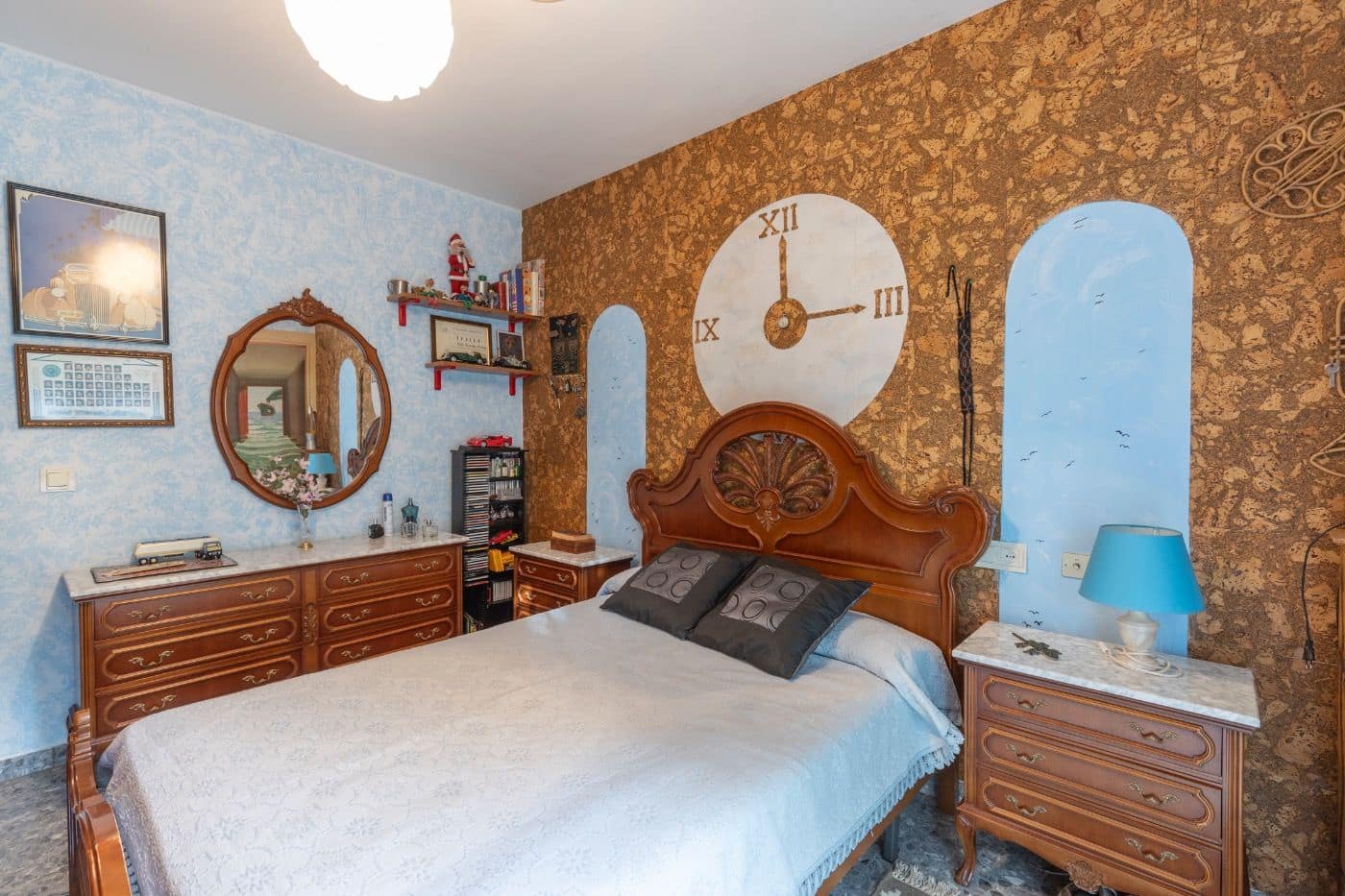 6 soverom Finca/Herregård til salgs i Alfacar med svømmebasseng garasje - € 790 000 (Ref: 9674876)