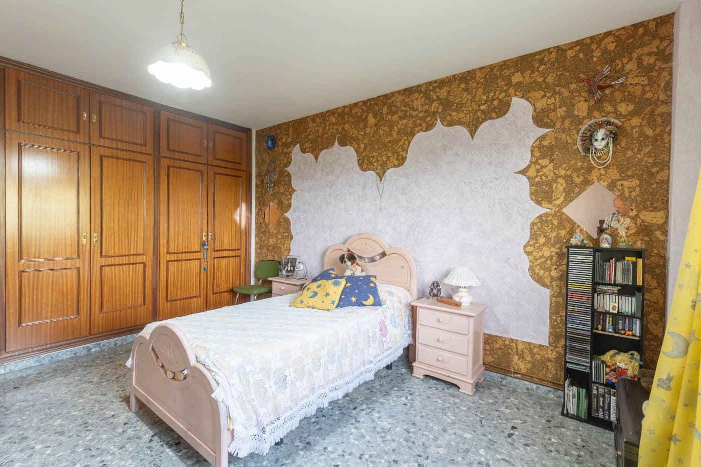 6 soverom Finca/Herregård til salgs i Alfacar med svømmebasseng garasje - € 790 000 (Ref: 9674876)