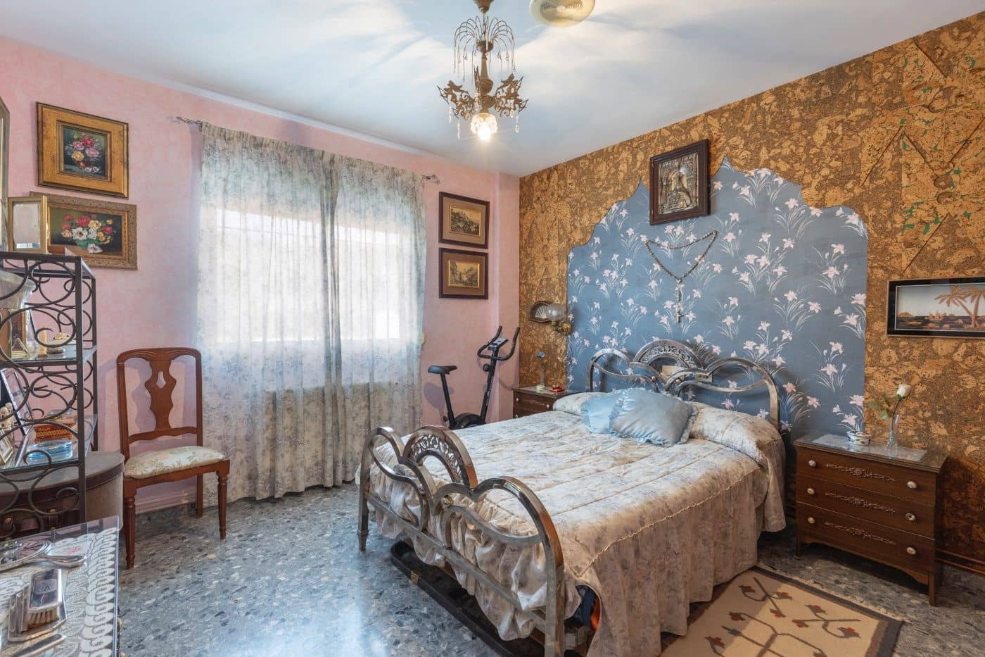 6 soverom Finca/Herregård til salgs i Alfacar med svømmebasseng garasje - € 790 000 (Ref: 9674876)