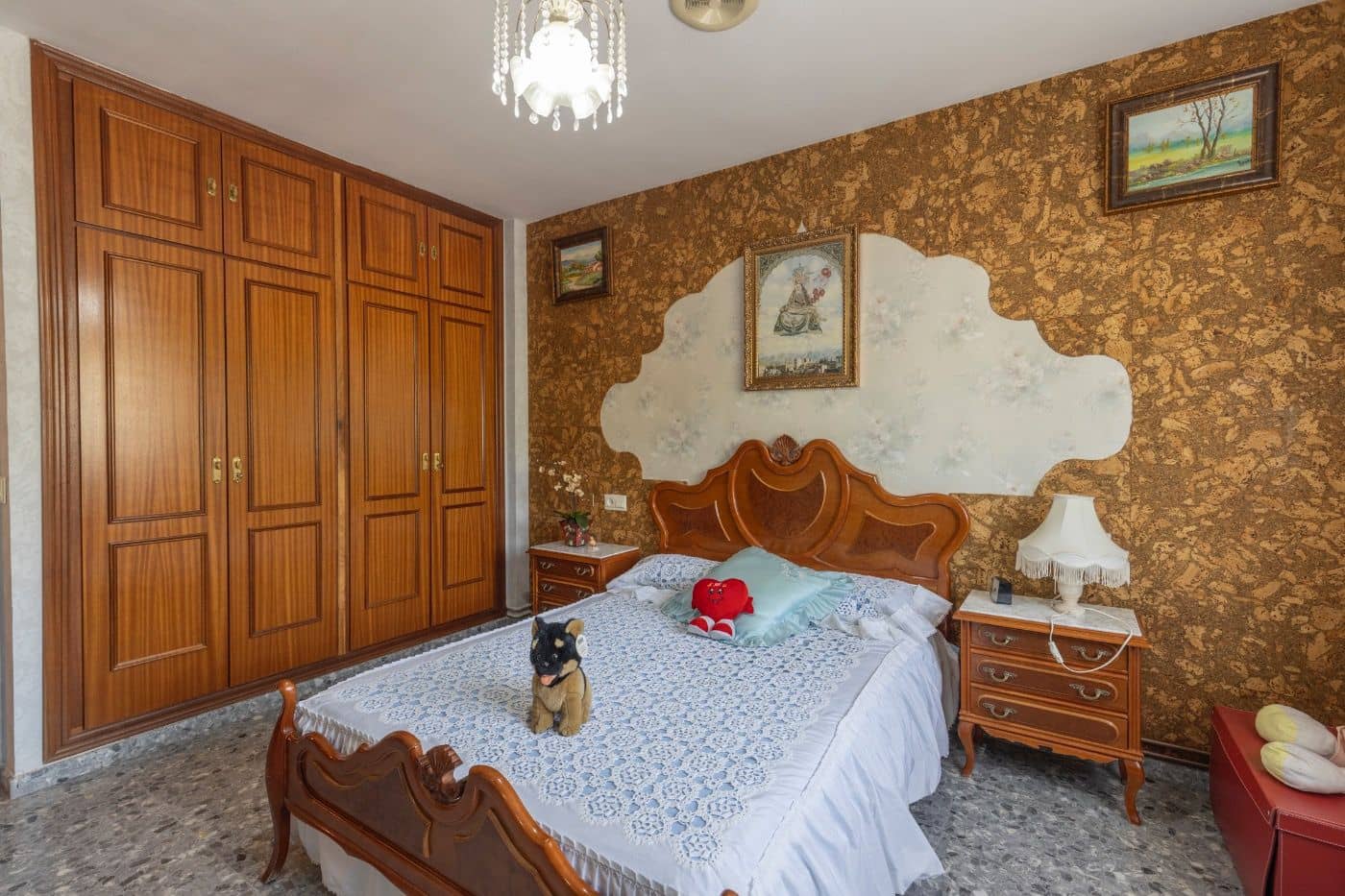 6 soverom Finca/Herregård til salgs i Alfacar med svømmebasseng garasje - € 790 000 (Ref: 9674876)