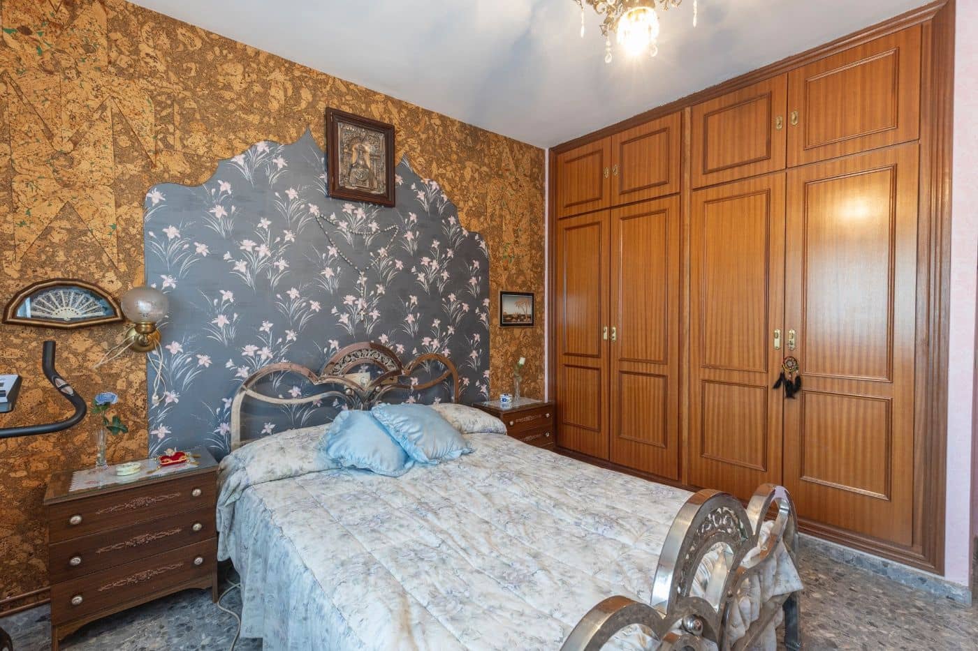 6 soverom Finca/Herregård til salgs i Alfacar med svømmebasseng garasje - € 790 000 (Ref: 9674876)