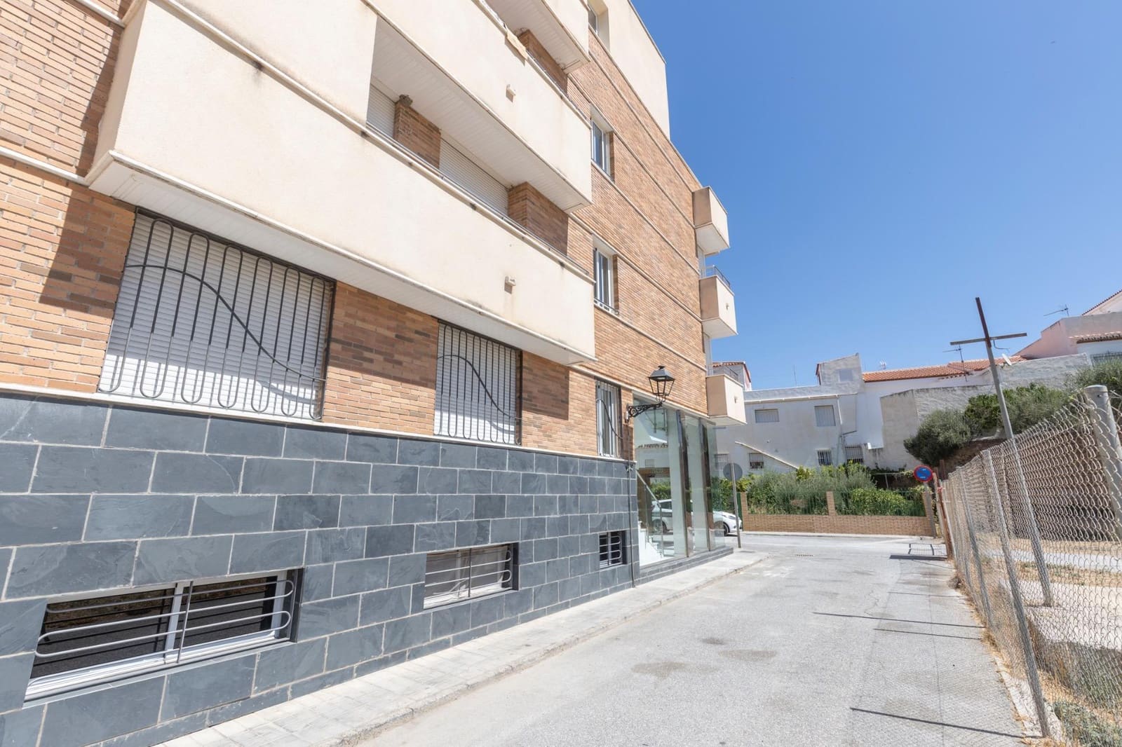 2 makuuhuone Huoneisto myytävänä paikassa Velez de Benaudalla - 149 900 € (Ref: 9674877)