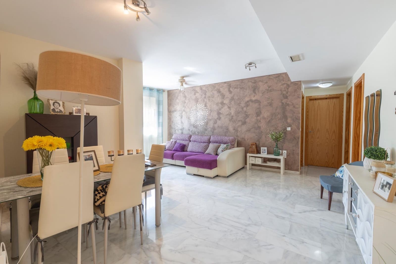 2 makuuhuone Huoneisto myytävänä paikassa Velez de Benaudalla - 149 900 € (Ref: 9674877)