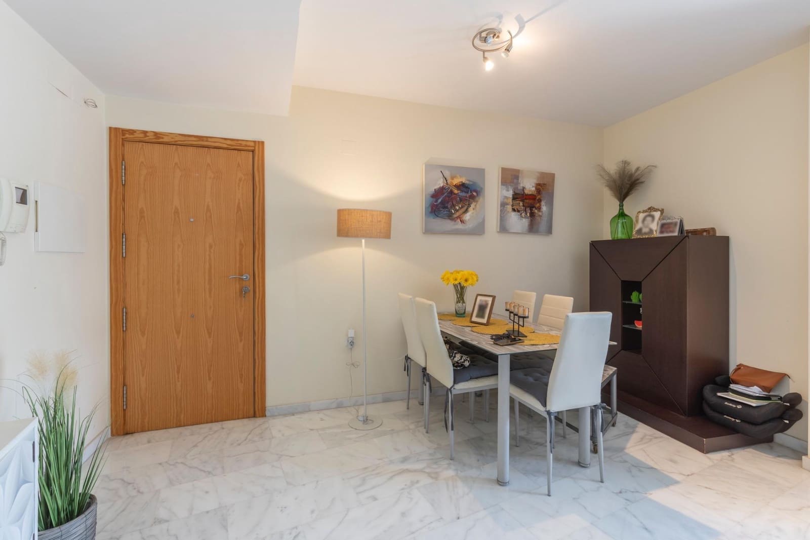 2 makuuhuone Huoneisto myytävänä paikassa Velez de Benaudalla - 149 900 € (Ref: 9674877)