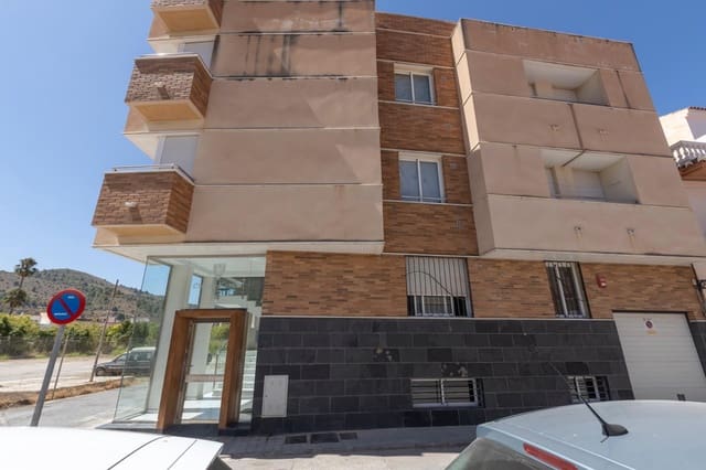 2 makuuhuone Huoneisto myytävänä paikassa Vélez de Benaudalla - 149 900 € (Ref: 9674877)