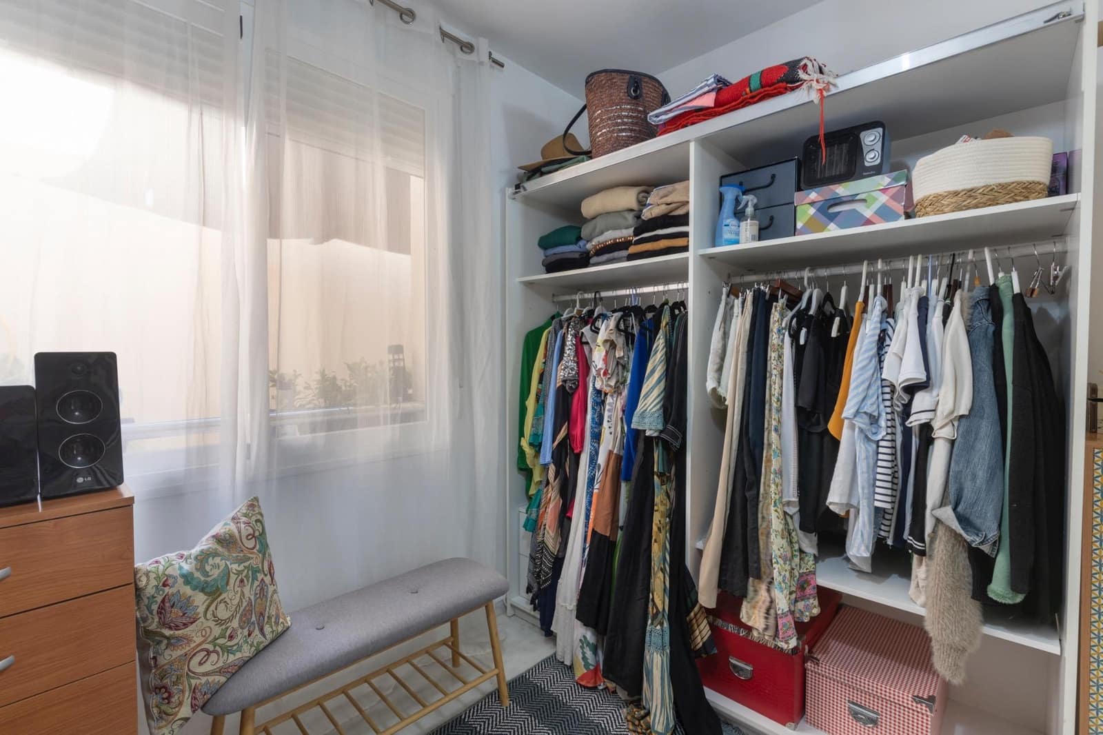 2 makuuhuone Huoneisto myytävänä paikassa Velez de Benaudalla - 149 900 € (Ref: 9674877)