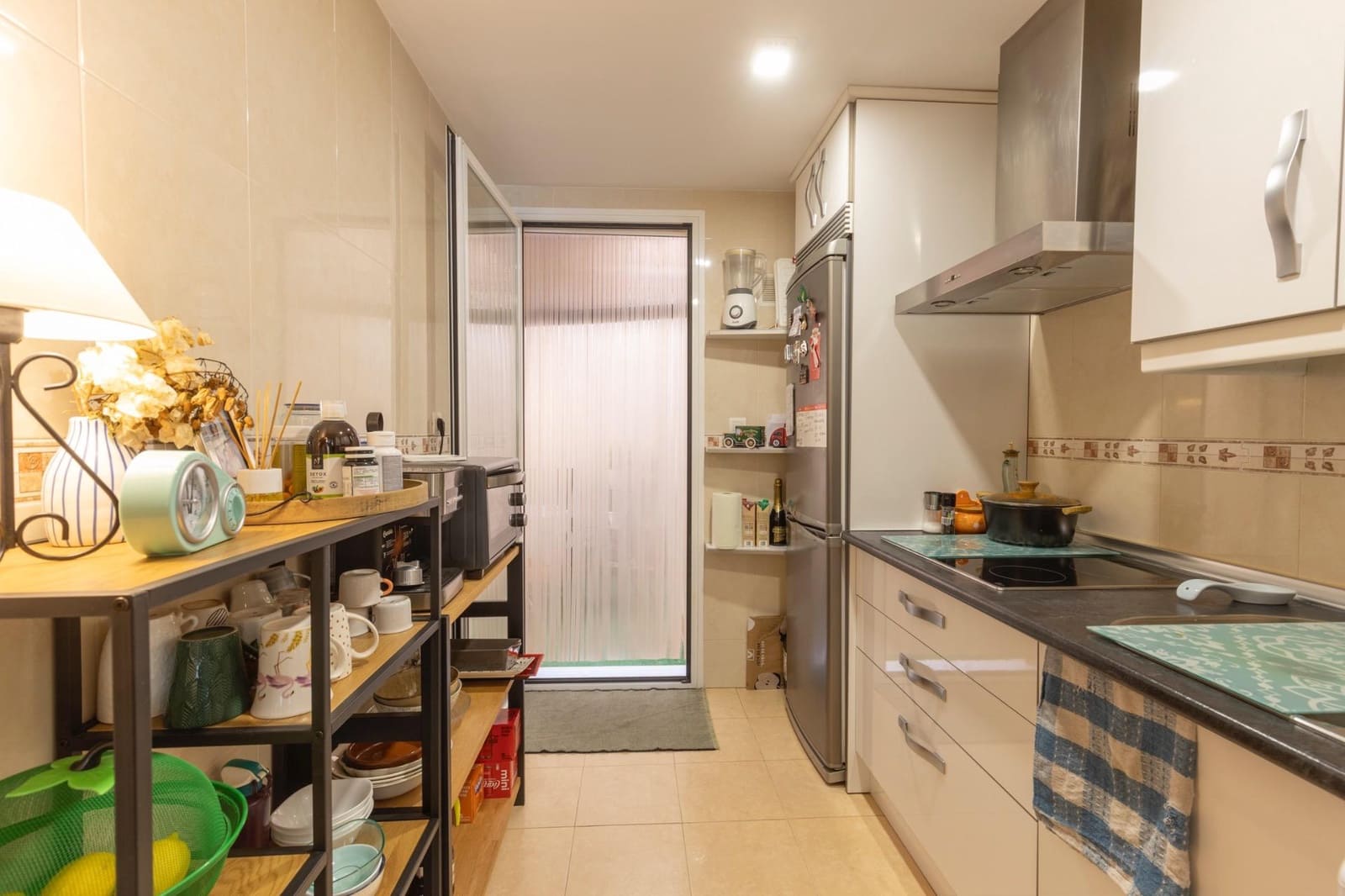 2 makuuhuone Huoneisto myytävänä paikassa Velez de Benaudalla - 149 900 € (Ref: 9674877)