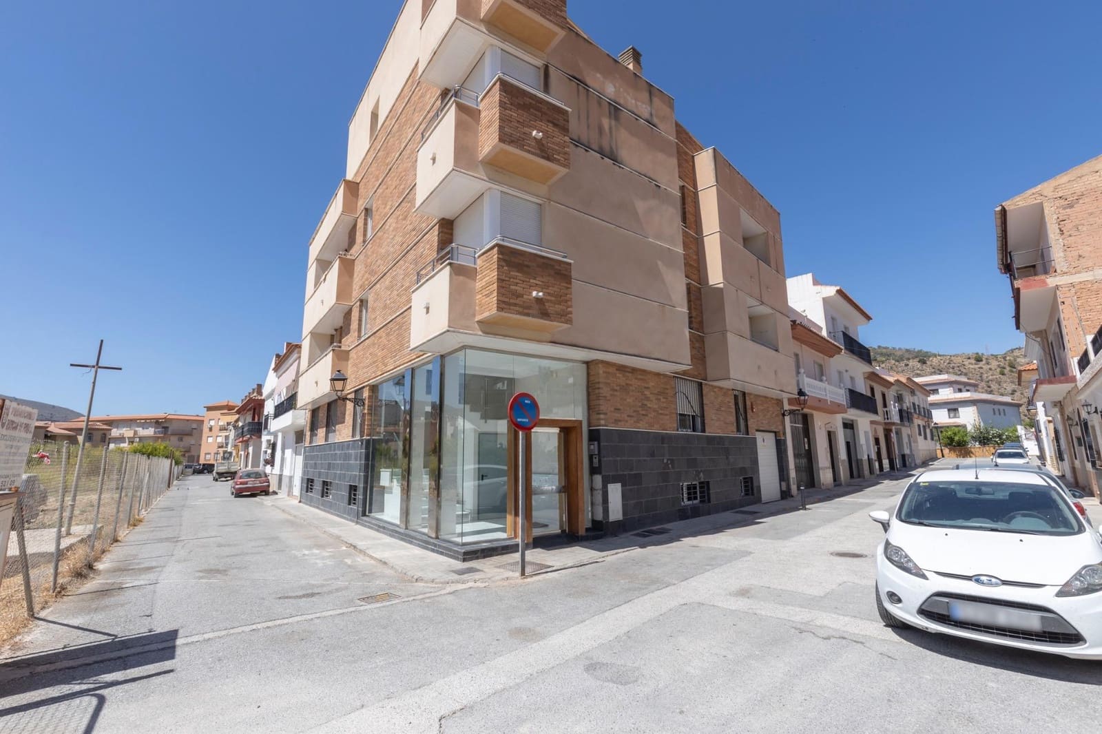 2 makuuhuone Huoneisto myytävänä paikassa Velez de Benaudalla - 149 900 € (Ref: 9674877)