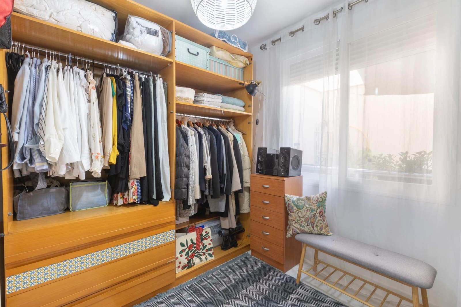 2 makuuhuone Huoneisto myytävänä paikassa Velez de Benaudalla - 149 900 € (Ref: 9674877)