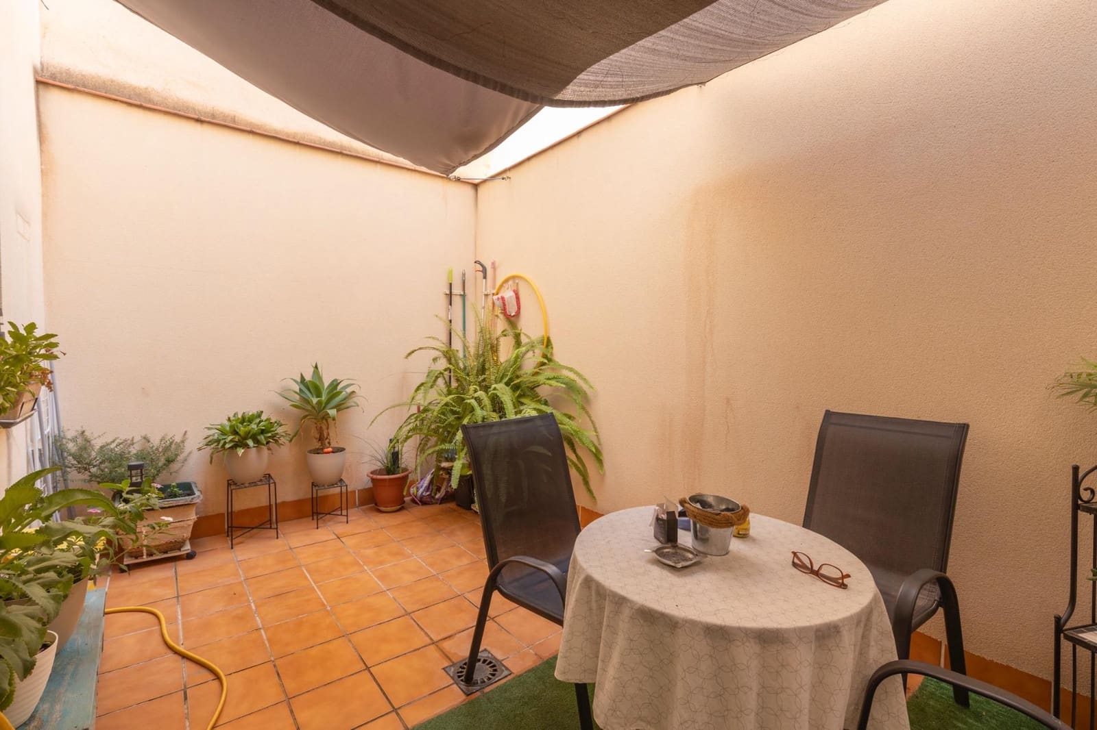 2 makuuhuone Huoneisto myytävänä paikassa Velez de Benaudalla - 149 900 € (Ref: 9674877)