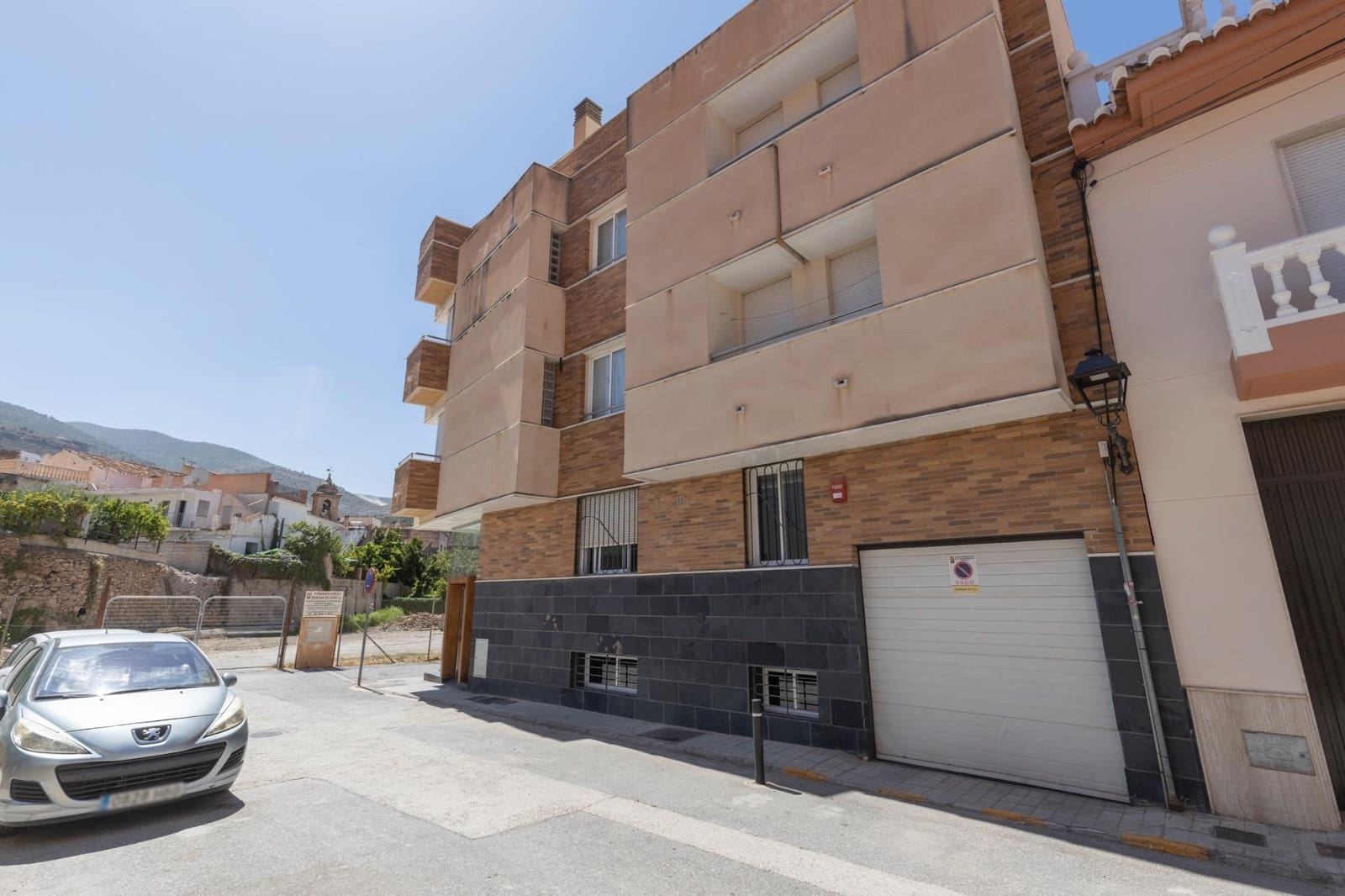 2 makuuhuone Huoneisto myytävänä paikassa Velez de Benaudalla - 149 900 € (Ref: 9674877)