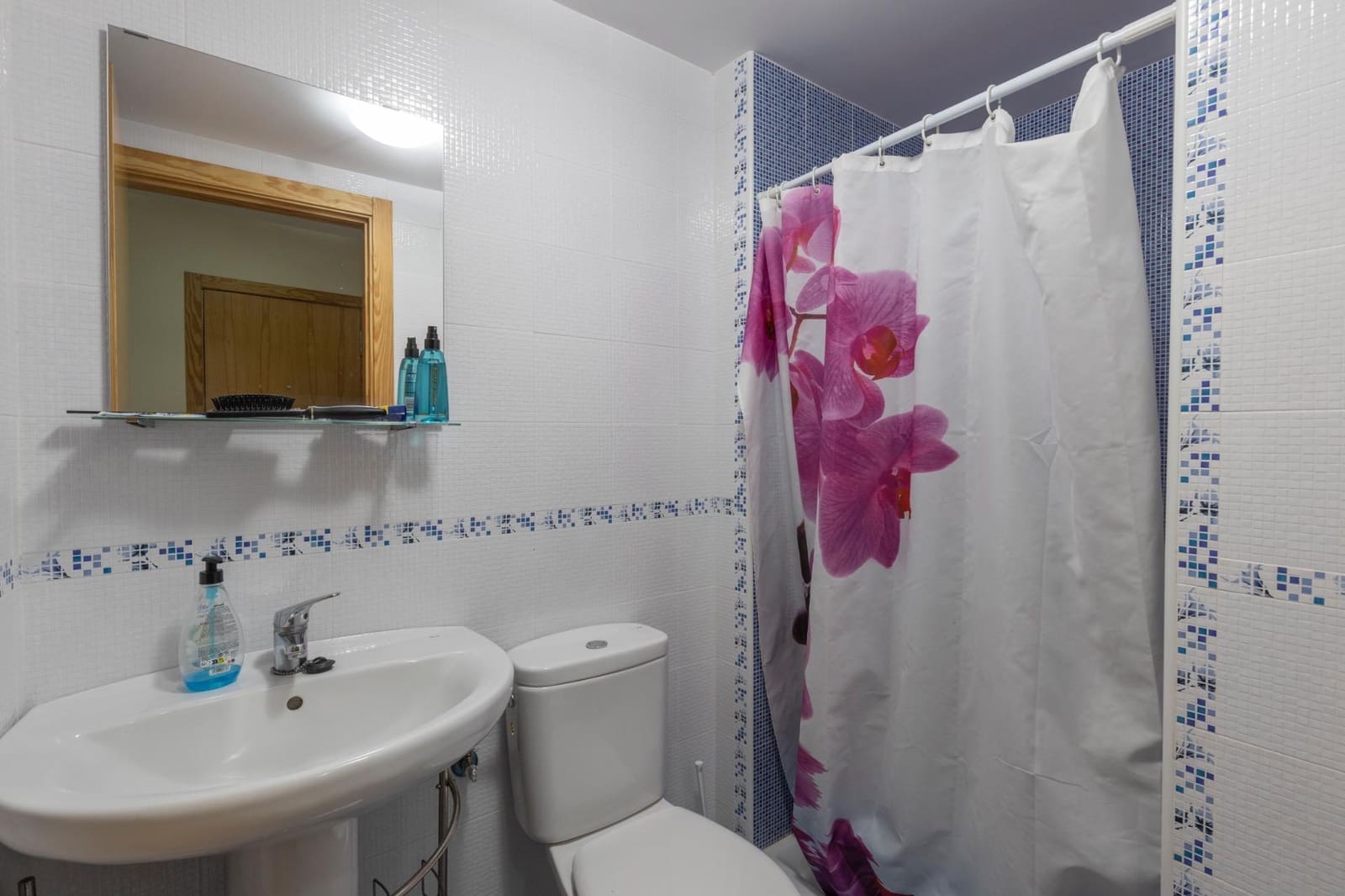 3 camera da letto Appartamento in vendita in Velez de Benaudalla - 159.900 € (Rif: 9674878)