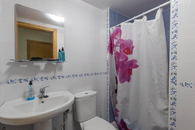 3 makuuhuone Asunto myytävänä paikassa Vélez de Benaudalla - 159 900 € (Ref: 9674878)