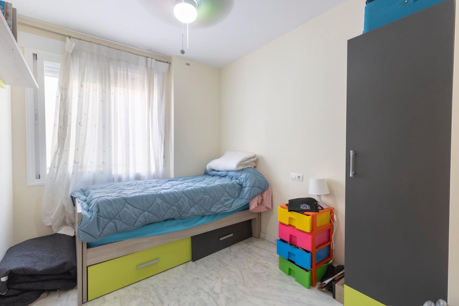 3 camera da letto Appartamento in vendita in Velez de Benaudalla - 159.900 € (Rif: 9674878)