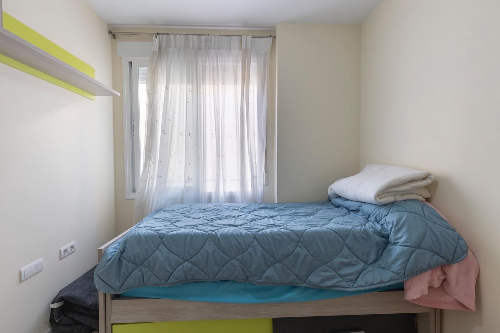 3 camera da letto Appartamento in vendita in Velez de Benaudalla - 159.900 € (Rif: 9674878)