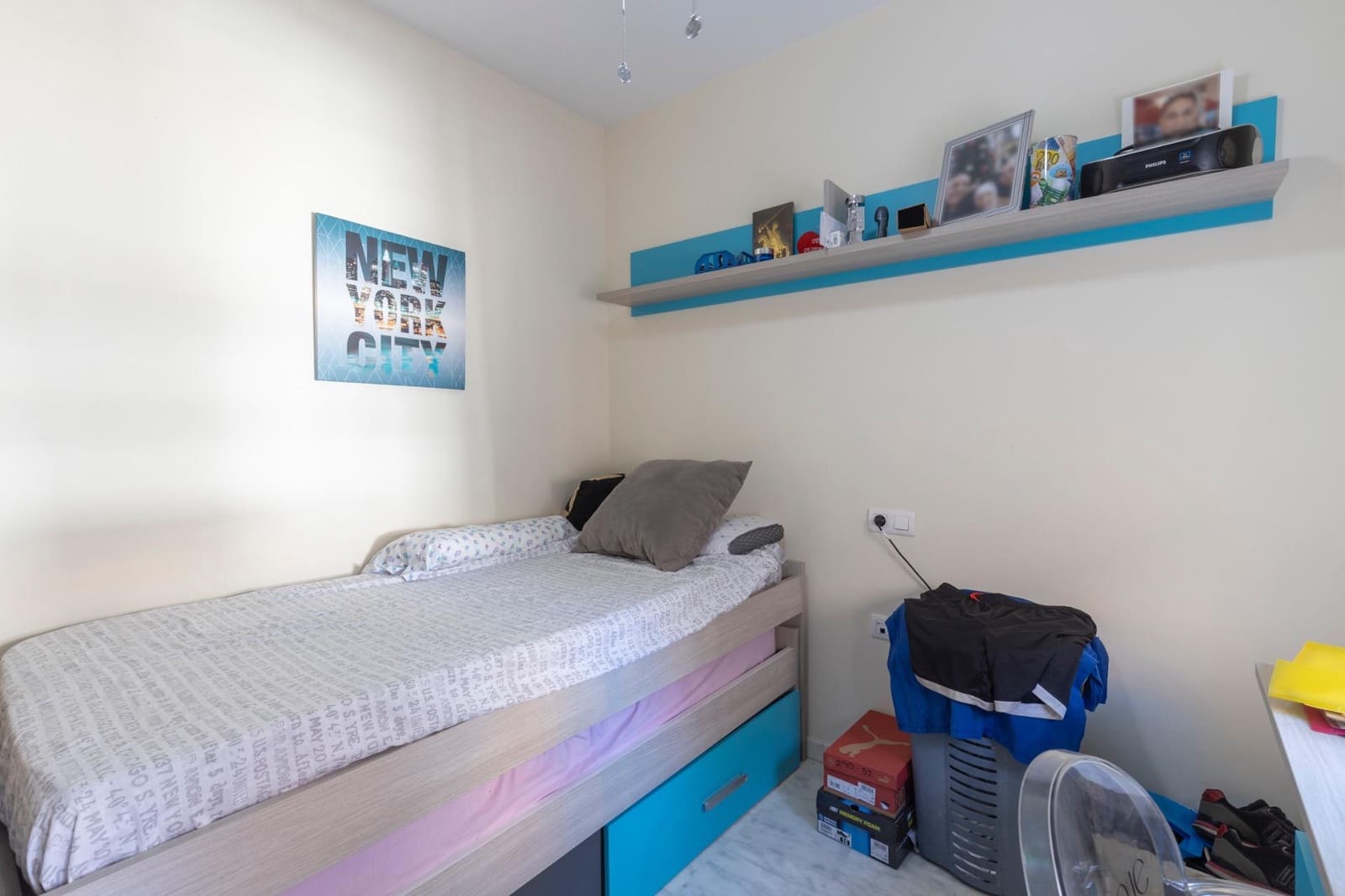 3 camera da letto Appartamento in vendita in Velez de Benaudalla - 159.900 € (Rif: 9674878)