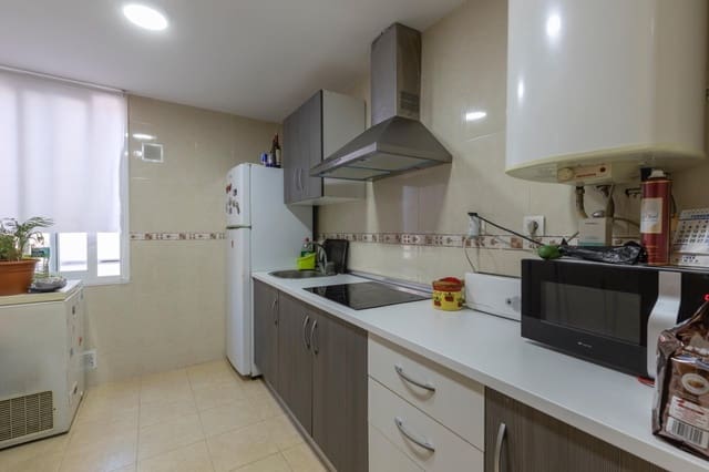 3 makuuhuone Asunto myytävänä paikassa Vélez de Benaudalla - 159 900 € (Ref: 9674878)