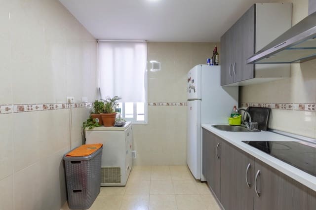 3 makuuhuone Asunto myytävänä paikassa Vélez de Benaudalla - 159 900 € (Ref: 9674878)