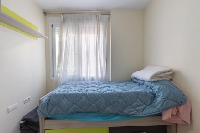 3 makuuhuone Asunto myytävänä paikassa Vélez de Benaudalla - 159 900 € (Ref: 9674878)