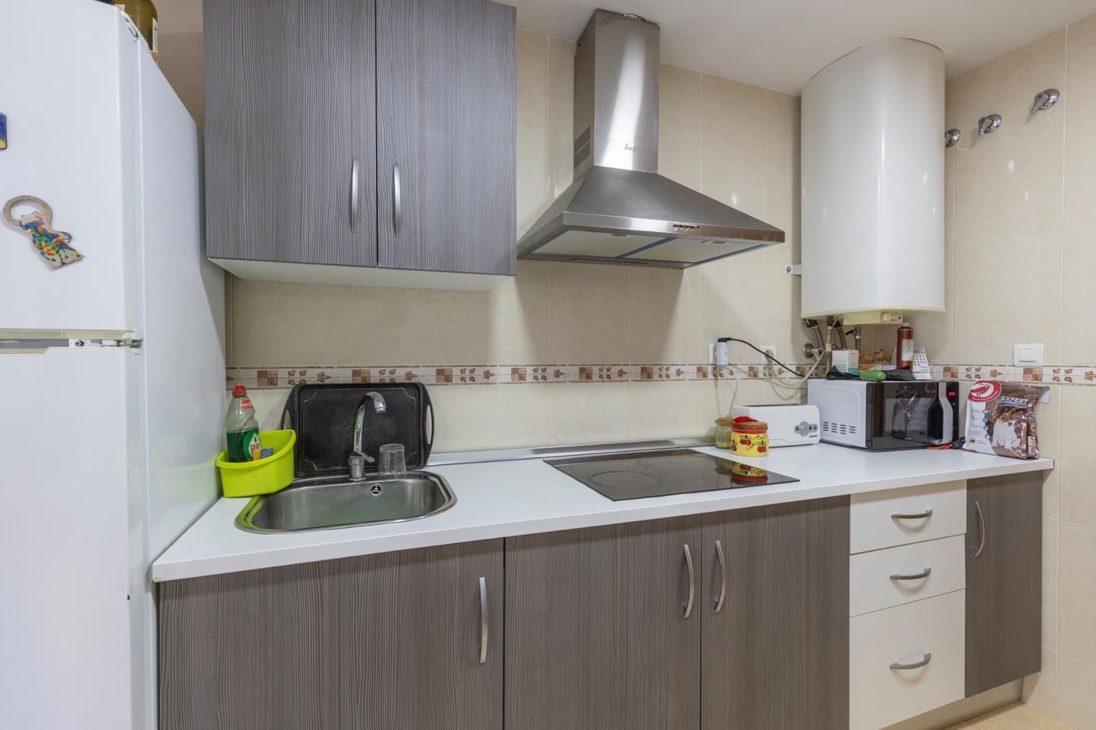 3 camera da letto Appartamento in vendita in Velez de Benaudalla - 159.900 € (Rif: 9674878)