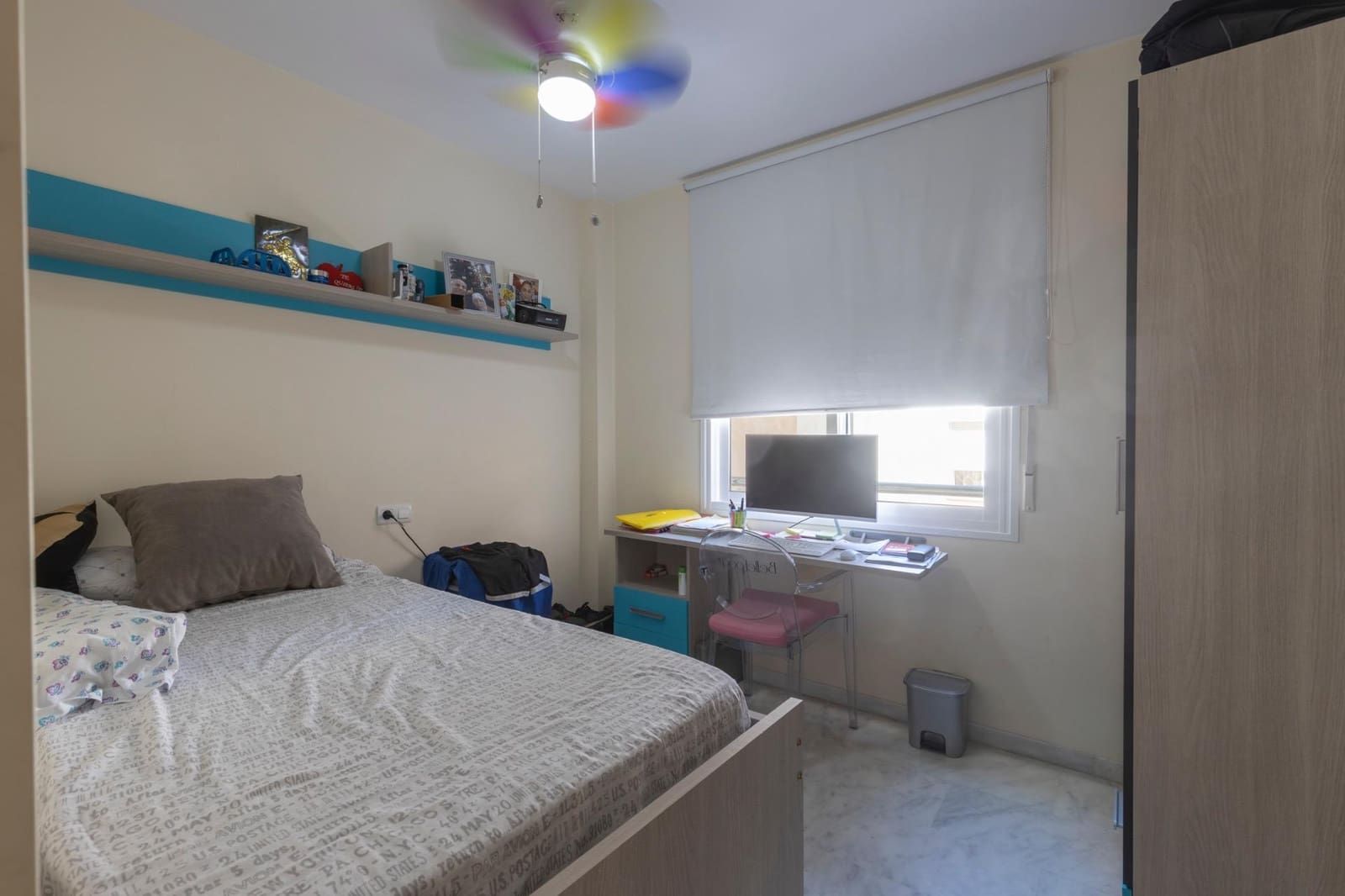 3 camera da letto Appartamento in vendita in Velez de Benaudalla - 159.900 € (Rif: 9674878)
