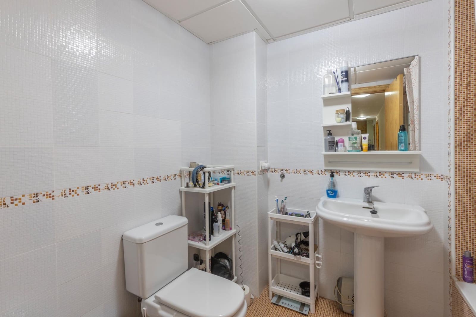 3 camera da letto Appartamento in vendita in Velez de Benaudalla - 159.900 € (Rif: 9674878)