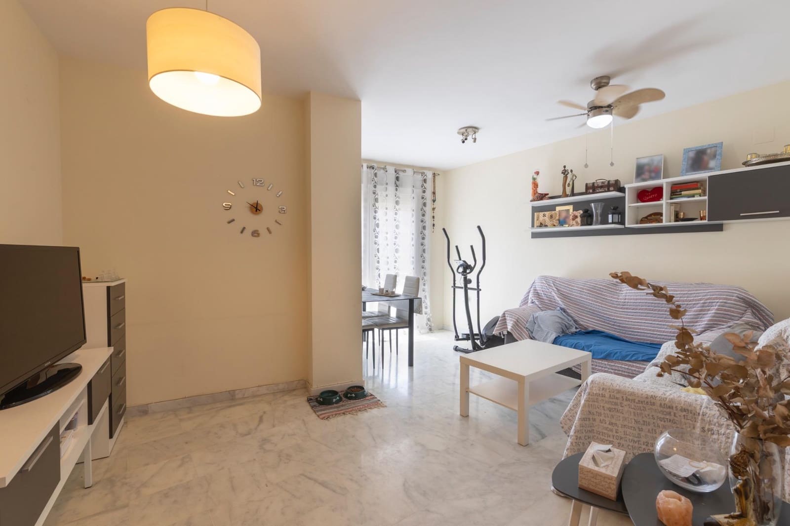 3 camera da letto Appartamento in vendita in Velez de Benaudalla - 159.900 € (Rif: 9674878)