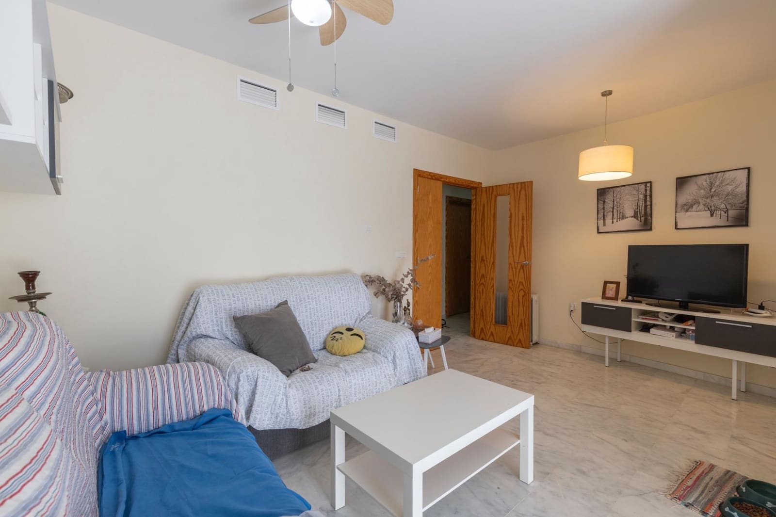 3 camera da letto Appartamento in vendita in Velez de Benaudalla - 159.900 € (Rif: 9674878)