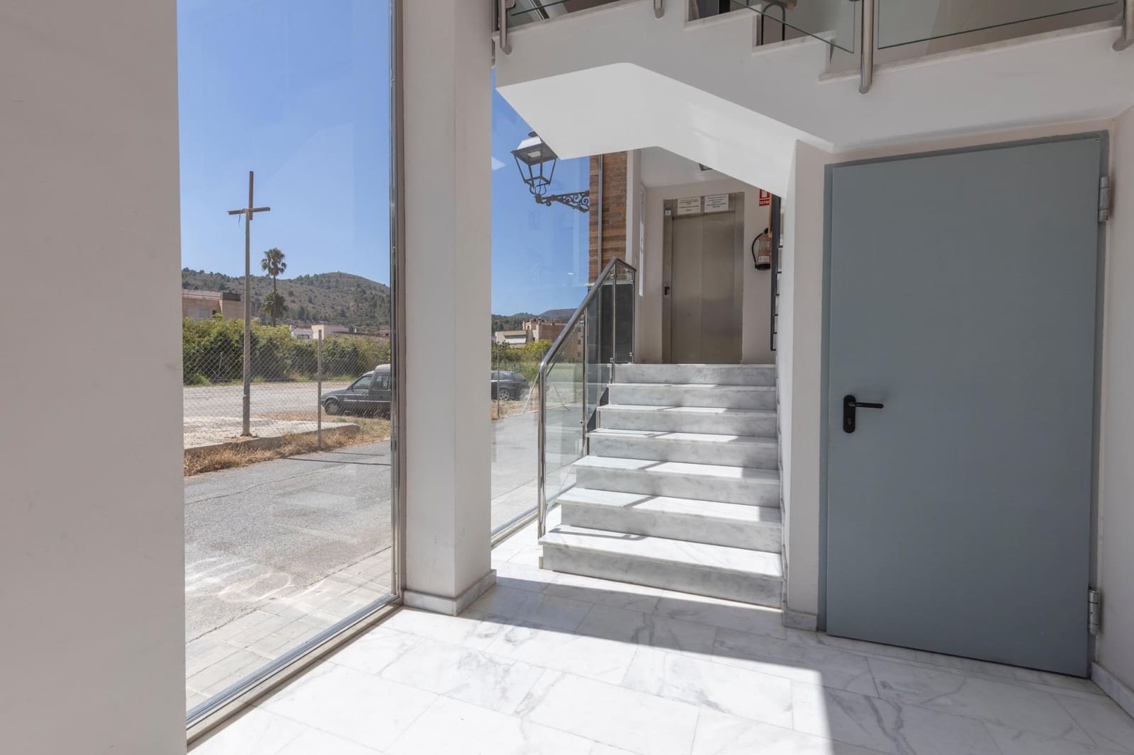 3 camera da letto Appartamento in vendita in Velez de Benaudalla - 159.900 € (Rif: 9674878)