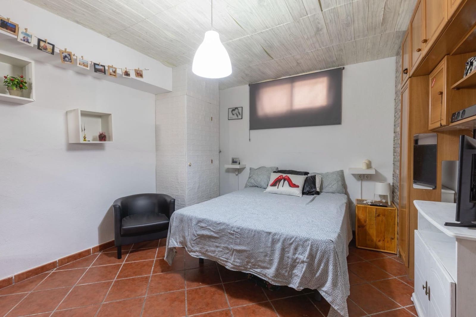 4 sovrum Semi-fristående Villa till salu i Albolote med garage - 299 900 € (Ref: 9674879)