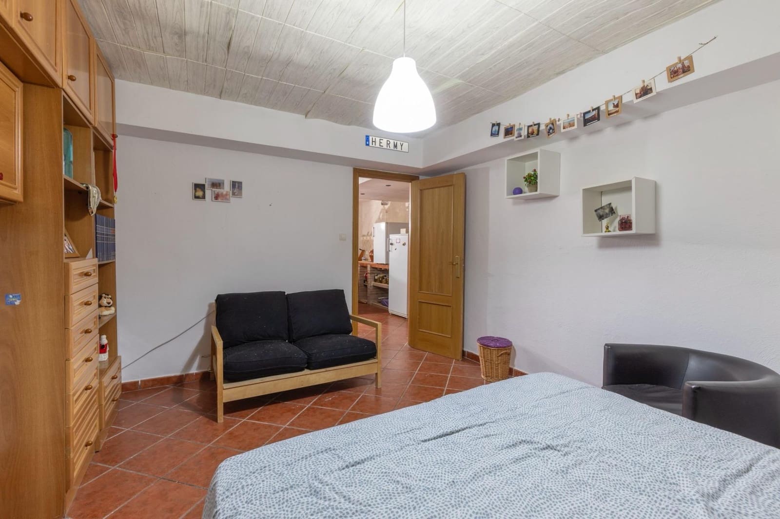 4 sovrum Semi-fristående Villa till salu i Albolote med garage - 299 900 € (Ref: 9674879)