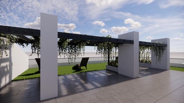 1 makuuhuone Asunto myytävänä paikassa Pulianas mukana 
autotalli - 127 357 € (Ref: 9674880)