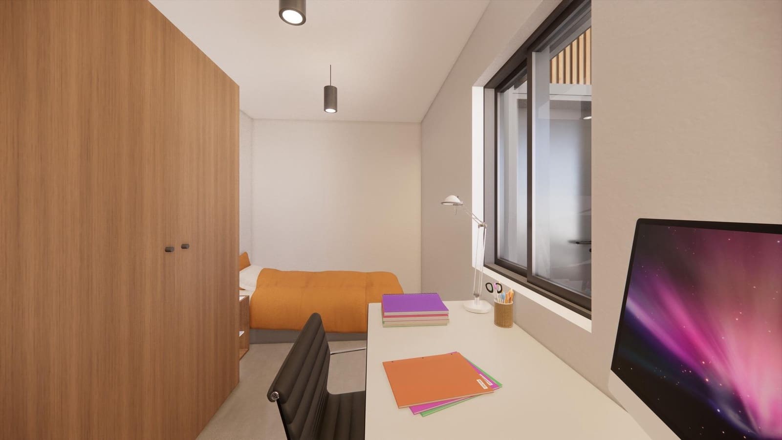 2 bedroom Flat for sale in Pulianas with garage - € 175,617 (Ref: 9674881)