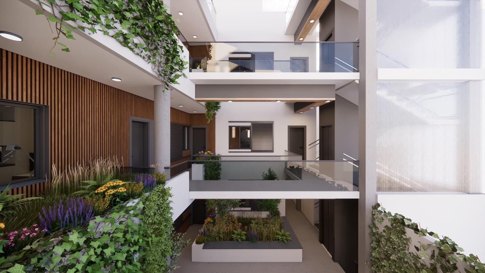 2 bedroom Flat for sale in Pulianas with garage - € 175,617 (Ref: 9674881)