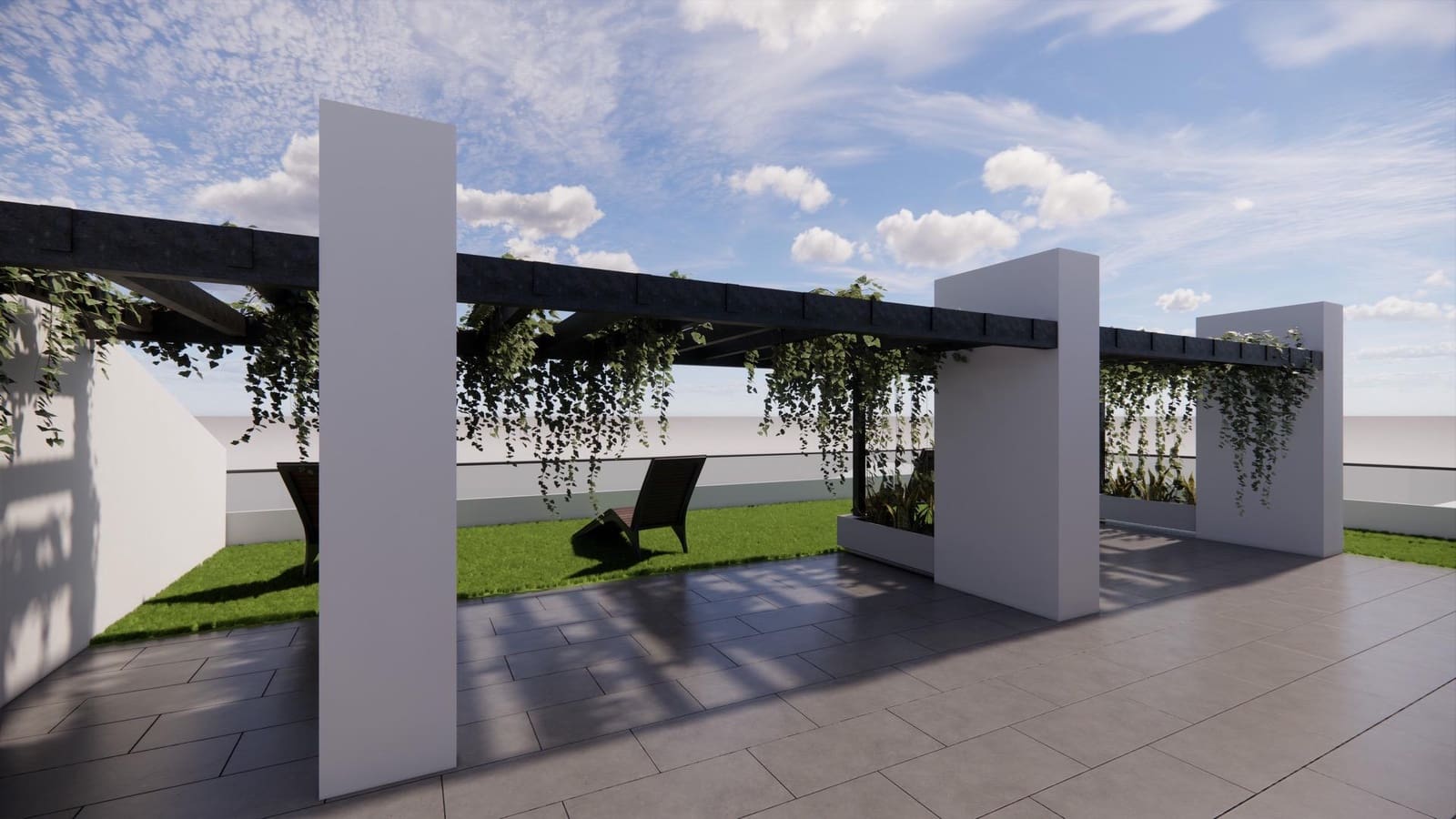 2 bedroom Flat for sale in Pulianas with garage - € 175,617 (Ref: 9674881)