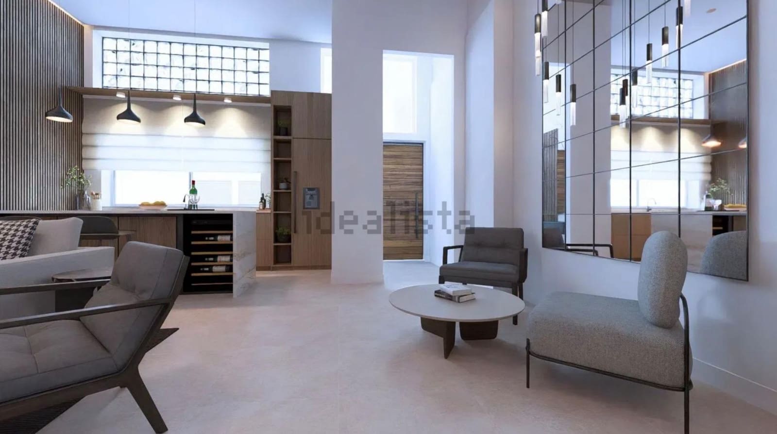 3 bedroom Apartment for sale in Granada city - € 240,000 (Ref: 9674882)