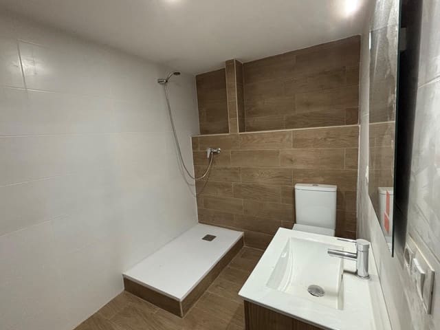 3 chambre Appartement à vendre à Grenade ville - 240 000 € (Ref: 9674882)